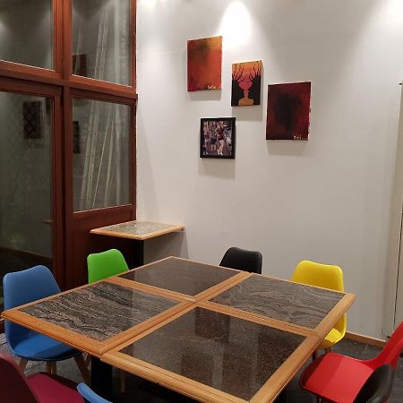 Espace Douffet - Un Havre De Paix En Pleine Ville Liege Ngoại thất bức ảnh
