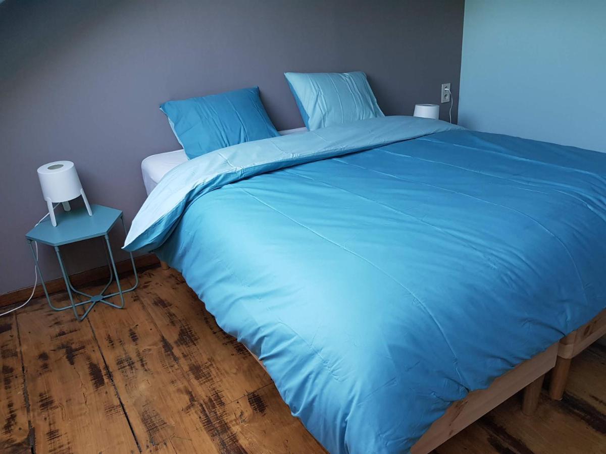 Espace Douffet - Un Havre De Paix En Pleine Ville Liege Ngoại thất bức ảnh